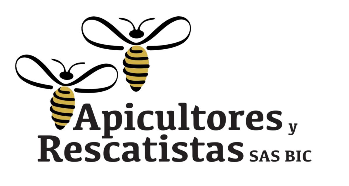 Logo Apicultores y Rescatistas SAS BIC
